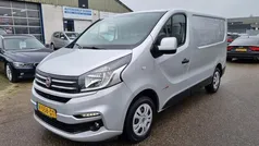 Gebruikt 2017 Fiat Talento MPV | € 10.950 (Super prijs)