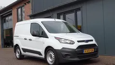 Gebruikt 2017 Ford Transit Van | € 5.650 (Eerlijke prijs)