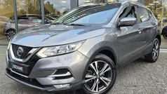 Gebruikt 2018 Nissan Qashqai N-Connecta SUV | € 18.695 (Eerlijke prijs)