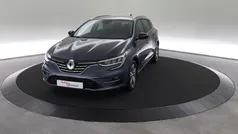 Grijs Gebruikt 2024 Renault Mégane GrandTour Techno Stationwagen | € 27.900 (Eerlijke prijs)