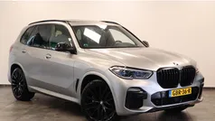 Wit Gebruikt 2021 BMW X5 Executive SUV | € 56.945 (Eerlijke prijs)