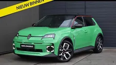 Gebruikt 2024 Renault R5 Komfort Hatchback | € 29.449 (Goede deal)