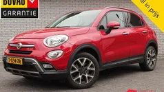 Gebruikt 2017 Fiat 500X Cross SUV | € 12.950 (Eerlijke prijs)