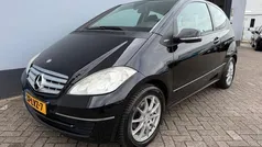 Gebruikt 2010 Mercedes A160 Business MPV | € 4.750 (Eerlijke prijs)