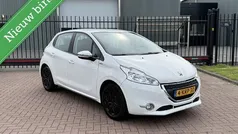 Gebruikt 2013 Peugeot 208 Hatchback | € 3.450 (Eerlijke prijs)