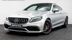 Gebruikt 2019 Mercedes S63 AMG AMG Coupé | € 85.995
