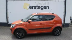 Gebruikt 2023 Suzuki Ignis Hatchback | € 19.950 (Eerlijke prijs)