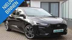 Gebruikt 2022 Ford Focus ST-Line X Hatchback | € 25.490 (Eerlijke prijs)