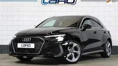 Gebruikt 2020 Audi A3 Sportback S-Line Hatchback | € 27.900 (Eerlijke prijs)