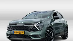 Gebruikt 2022 Kia Sportage 2 SUV | € 36.425 (Eerlijke prijs)