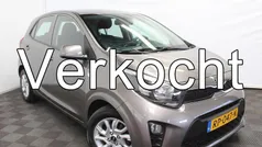 Grijs Gebruikt 2018 Kia Picanto Hatchback | € 9.400 (Eerlijke prijs)