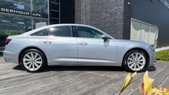 Grijs Gebruikt 2020 Audi A6 Competition Sedan | € 39.900 (Super prijs)