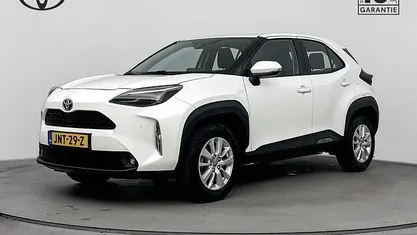 Occasion 2022 Toyota Yaris Cross Business Edition SUV | € 24.445 (Eerlijke prijs)