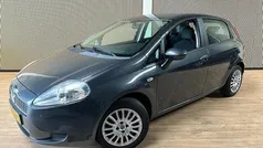 Gebruikt 2009 Fiat Grande Punto Active Hatchback | € 1.950 (Goede deal)