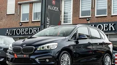Blauw Gebruikt 2018 BMW 218 Executive Stationwagen | € 19.450 (Eerlijke prijs)