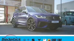 Gebruikt 2021 VW Tiguan R SUV | € 43.424 (Super prijs)