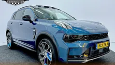 Gebruikt 2025 Lynk & Co 01 SUV | € 34.000 (Eerlijke prijs)