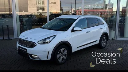 Occasion Kia Niro 141 PK (103 kW) 2019 SUV