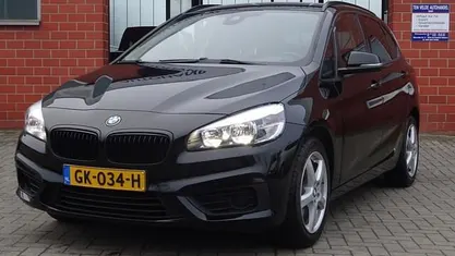Occasion BMW 218 136 PK (100 kW) 2015 Stationwagen