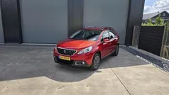 Gebruikt 2017 Peugeot 2008 SUV | € 8.650 (Goede deal)