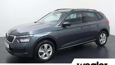 Gebruikt 2021 Skoda Kamiq Business Line SUV | € 18.940 (Eerlijke prijs)