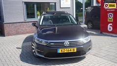 Gebruikt 2016 VW Passat GTE Stationwagen | € 18.760 (Eerlijke prijs)