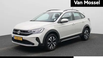 Gebruikt 2023 VW Taigo Life SUV | € 20.900 (Goede deal)
