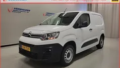 Gebruikt 2021 Citroën Berlingo MPV | € 11.350 (Eerlijke prijs)