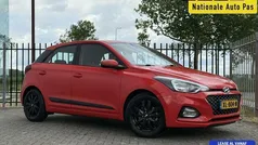 Gebruikt 2019 Hyundai i20 Premium Hatchback | € 12.950 (Eerlijke prijs)