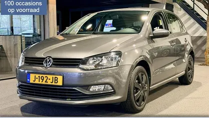 Occasion VW Polo Comfortline 75 PK (55 kW) 2014 Hatchback