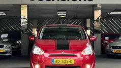 Gebruikt 2015 Mitsubishi Space Star Hatchback | € 5.299 (Eerlijke prijs)