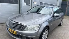 Gebruikt 2009 Mercedes C180 Business Stationwagen | € 4.995 (Eerlijke prijs)