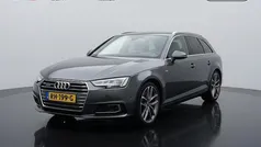 Gebruikt 2016 Audi A4 Sport Stationwagen | € 26.949 (Eerlijke prijs)