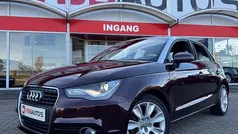 Gebruikt 2012 Audi A1 Proline Hatchback | € 10.450 (Goede deal)