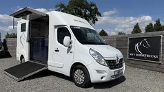 Gebruikt 2019 Renault Master Cabriolet | € 34.995