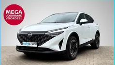 Suv Nieuw 2025 Nissan Qashqai N-Connecta SUV | € 40.020 (Eerlijke prijs)
