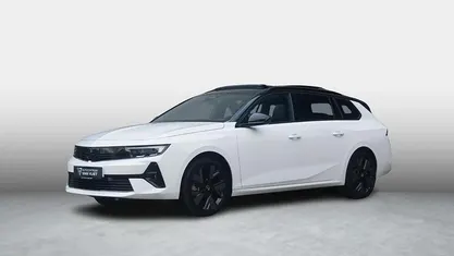 Occasion 2024 Opel Astra Stationwagen | € 29.389 (Eerlijke prijs)
