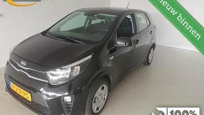 Occasion 2020 Kia Picanto Comfort Hatchback | € 11.330 (Eerlijke prijs)