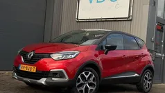 Gebruikt 2018 Renault Captur Intens SUV | € 10.900 (Eerlijke prijs)