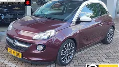 Paars Gebruikt 2018 Opel Adam Glam Hatchback | € 11.445 (Eerlijke prijs)