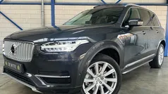 Grijs Gebruikt 2016 Volvo XC90 Inscription SUV | € 32.995 (Goede deal)