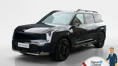Nieuw 2025 Kia EV9 GT-Line SUV | € 77.995 (Eerlijke prijs)