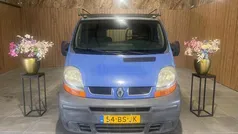 Gebruikt 2005 Renault Trafic Van | € 4.250 (Goede deal)