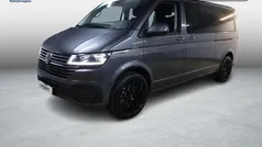 Gebruikt 2024 VW T6.1 Van | € 51.949 (Super prijs)