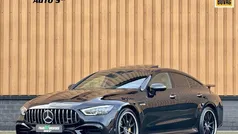 Zwart Gebruikt 2019 Mercedes AMG GT Premium Plus Coupé | € 124.689 (Eerlijke prijs)