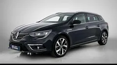 Gebruikt 2020 Renault Mégane GrandTour Bose Edition Stationwagen | € 18.995 (Eerlijke prijs)