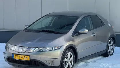 Occasion Honda Civic Sport 83 PK (61 kW) 2006 Hatchback