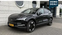 Zwart Gebruikt 2024 Volvo EX30 Plus SUV | € 34.500 (Goede deal)