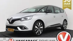 Gebruikt 2020 Renault Grand Scénic IV LIMITED MPV | € 18.899 (Eerlijke prijs)