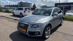 Gebruikt 2009 Audi Q5 S-Line SUV | € 9.250 (Goede deal)